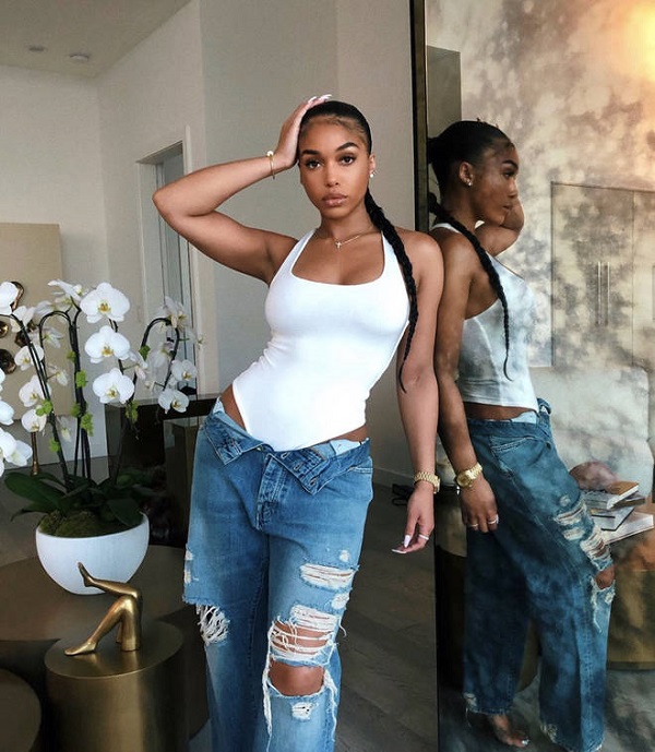 The Latest Update On Lori Harvey Diddy Relationship Lori Unfollows Diddy On His Instagram