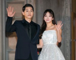 Song Joong-ki Biography - Affair, Married, Wife, Ethnicity, Nationality