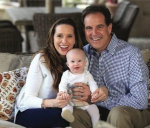 Jim Nantz Biography - Affair, Married, Husband, Ethnicity, Nationality ...