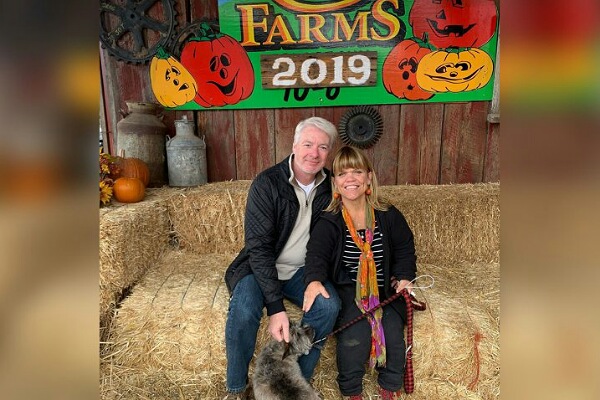 Amy Roloff has moved out of Roloff Family Farm into a self-purchased house ...