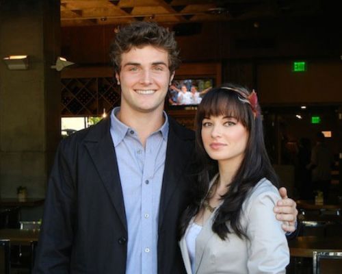 ashley rickards and tom cole 2022