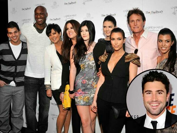 Brody Jenner talks about his painful relationship with father Bruce ...