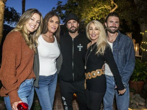 Brody Jenner talks about his painful relationship with father Bruce ...