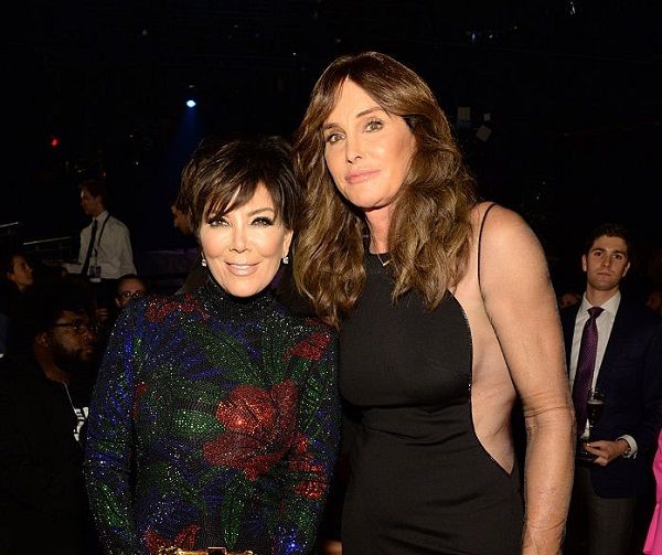 Did Caitlyn Jenner Possibly Reveal Daughter Kylie’s Pregnancy? Says She ...