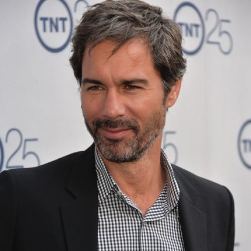 Eric McCormack