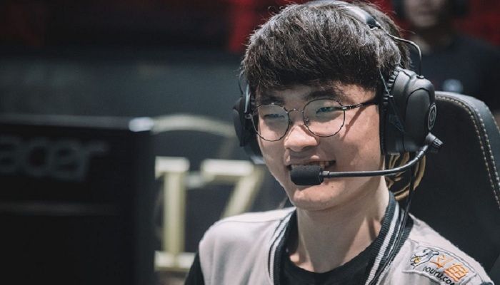 Faker: Lee Sang-hyeok biography, family, net worth, League of