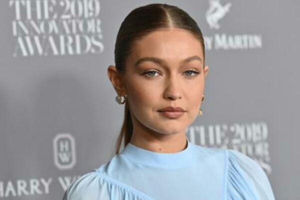 The Retort Of Model Gigi Hadid To A Tweet Which Criticized