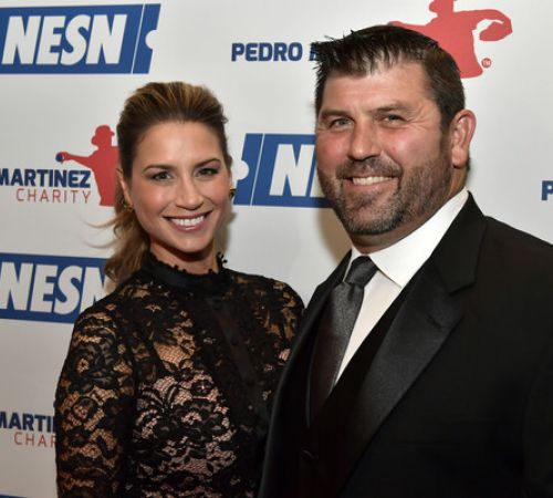  Jason Varitek 