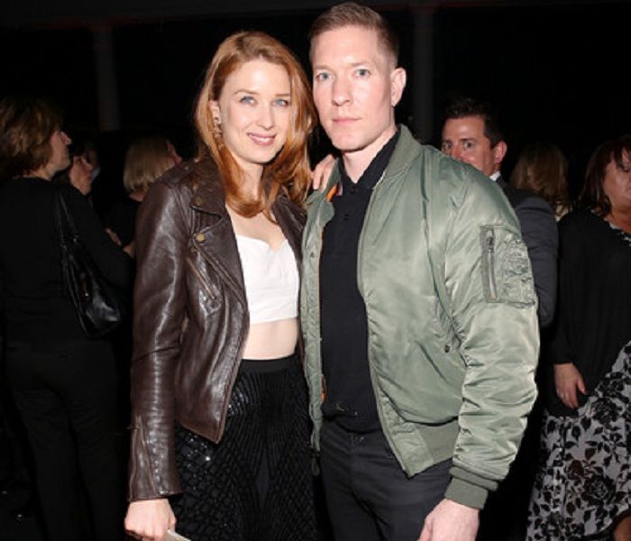 Joseph Sikora and Lucy Walters – Married Biography