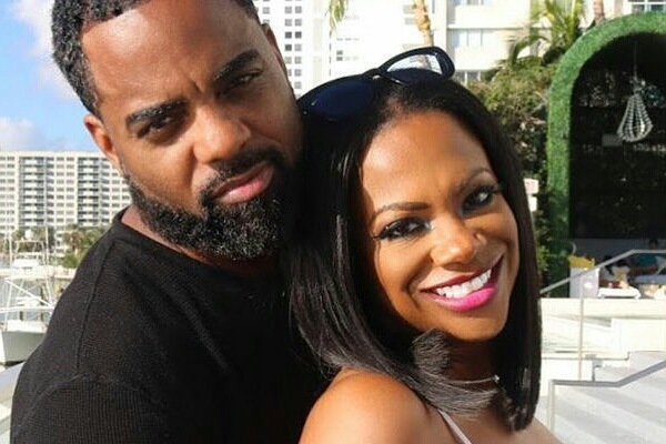 Kandi Burruss has her third child delivered via surrogacy! – Married ...