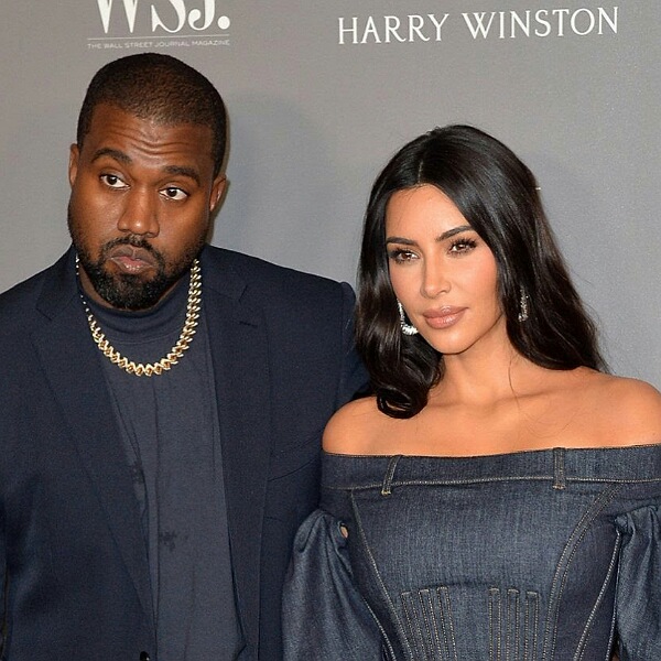 Kim Kardashian and her husband Kanye West are consulting a sex ...