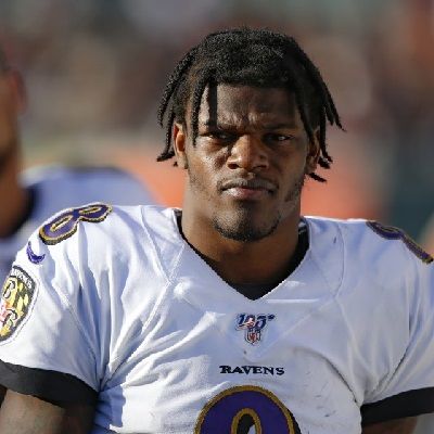 Lamar Jackson - Age, Bio, Birthday, Family, Net Worth