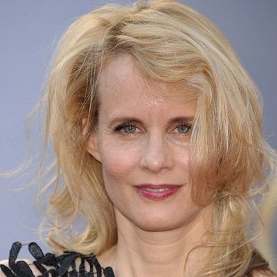 Lori Singer recent