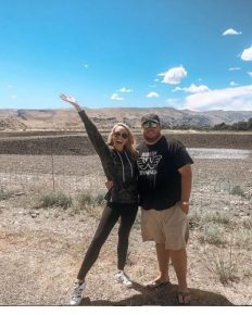 Never fails to make her feel special- Luke Combs Talks About Upcoming ...