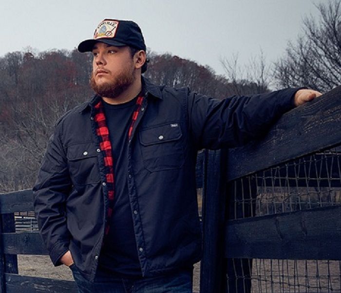 Luke Combs Bio, Affair, In Relation, Net Worth, Ethnicity, Wiki, Age