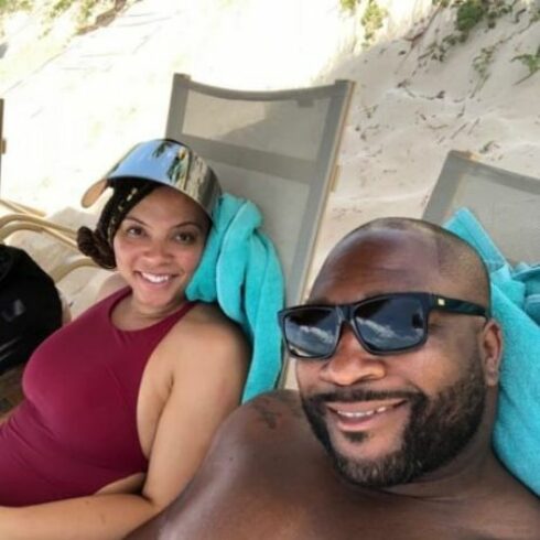 Marcus Spears Age, Net Worth, Relationship, Ethnicity, Height