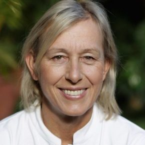 Martina Navratilova Bio, Married, Husband, Net Worth, Ethnicity