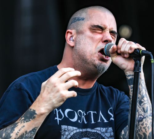 Phil Anselmo