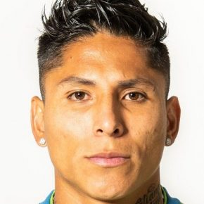 Raúl Ruidíaz