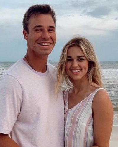 ‘Duck Dynasty’ fame Sadie Robertson Married Fiance Christian Huff! Do