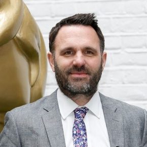 Shaun Keaveny Bio, Affair, Divorce, Net Worth, Ethnicity, Height