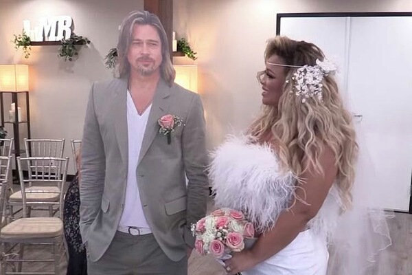 Lenna Paytas Porn - Who is the new husband of YouTuber Trisha Paytas? Trisha marries a ...