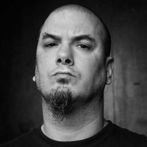 Phil Anselmo Bio, Affair, In Relation, Net Worth, Ethnicity, Age ...