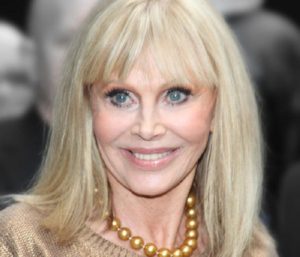 Britt Ekland Biography - Affair, Divorce, Nationality, Net Worth, Height