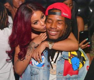 Fetty Wap Biography - Affair, In Relation, Ethnicity 