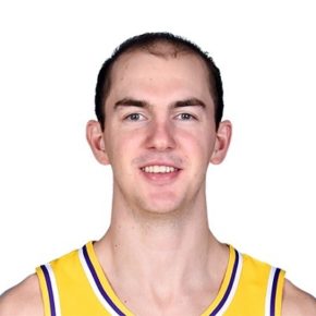 alex caruso shirts