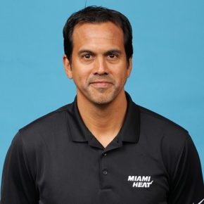 Erik Spoelstra Bio, Net Worth, Age, Ethnicity, Height, Married