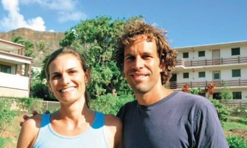 Jack Johnson And His Wife 483x290 