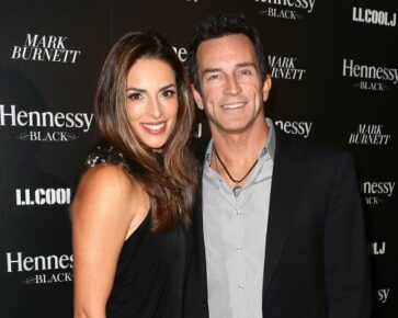 Jeff Probst Bio, Married, Wife, Net Worth, Ethnicity, Salary, Age