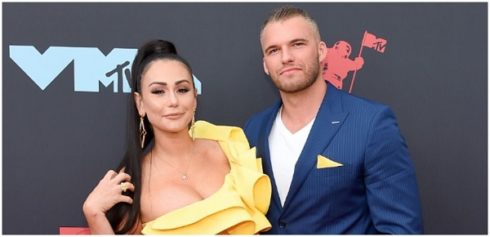 ‘JWoWW’ Jenni Farley Celebrated Her Boyfriend Zack Carpinello’s 25th ...