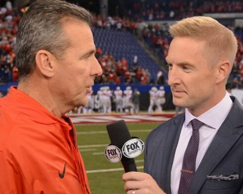 Joel Klatt Bio, Wife, Kids, Ethnicity, Relationship, Affair, Net Worth