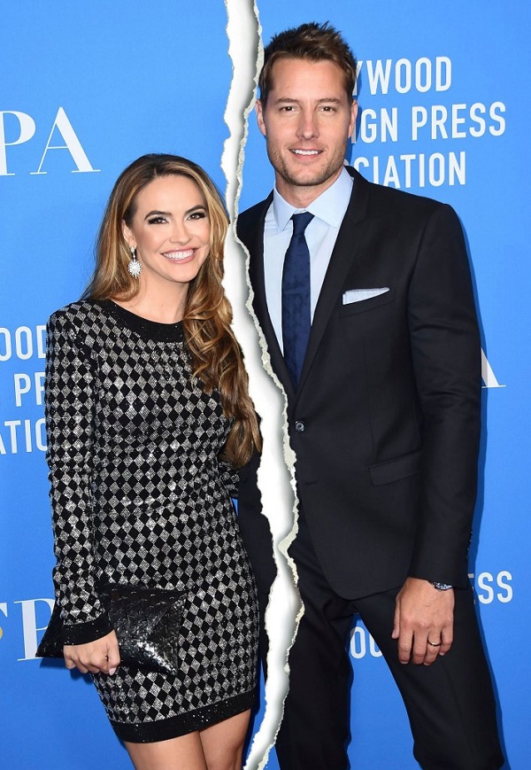 The November Divorce Of Justin Hartley And Chrishell Stause Had Shocked Their Friends And Inner 9663