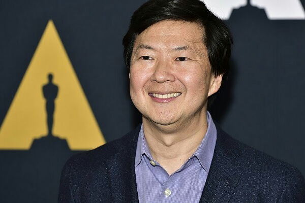 The Journey From Being A Doctor To An Actor Ken Jeong And His Career And Personal Life