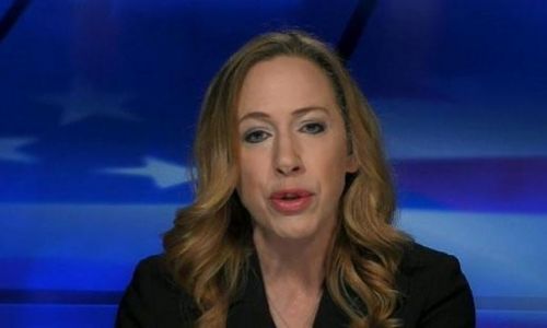 Kimberley Strassel Bio Husband Net Worth Age Ethnicity Height 