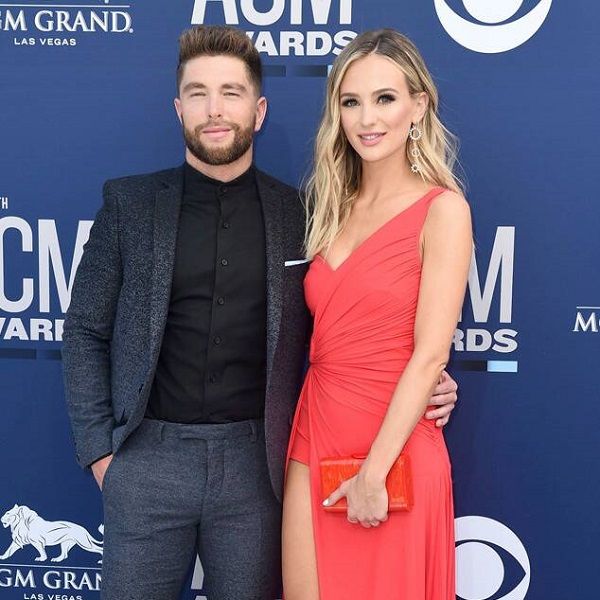 Bachelor alum Lauren Bushnell Married Chris Lane; From Their First Date ...