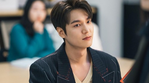 Lee Min-ho Single, Date, Sexuality, Personal Life, Age, Ethnicity