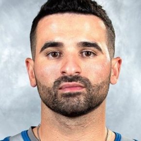 Nazem Kadri Bio, Affair, Married, Wife, Net Worth, Salary, Age, Ethnicity