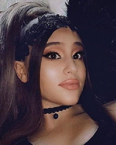Who is Ariana Grande’s Impersonator? Message from Ariana To Her Look ...