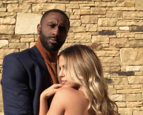 Patrick Patterson Bio, Affair, Married, Wife, Net Worth, Ethnicity, Age