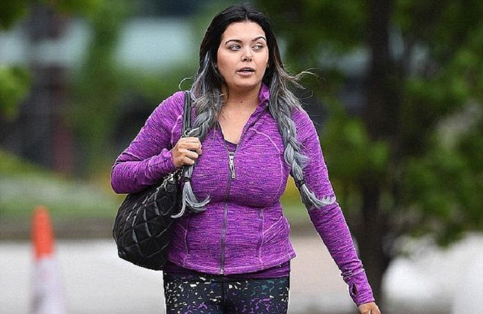 Scarlett Moffatt - Wikipedia