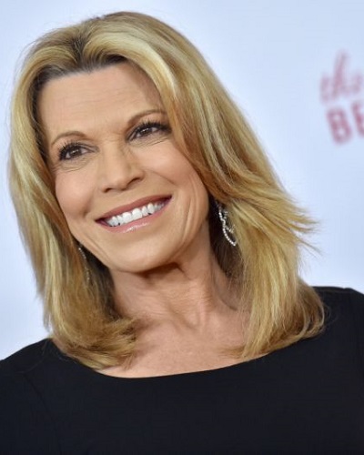 Vanna White Bio, Affair, Single, Net Worth, Ethnicity, Salary, Age