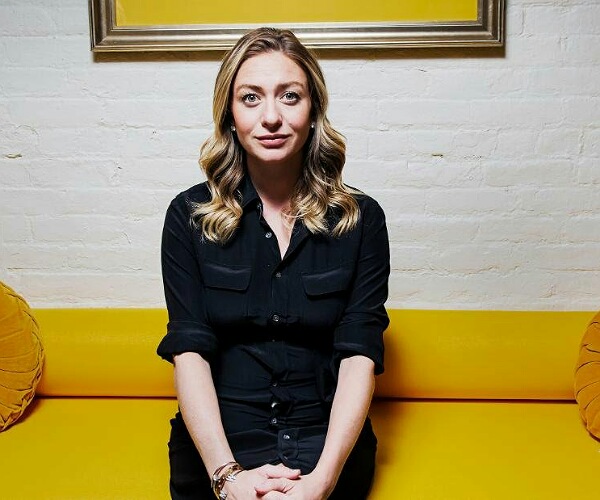 Who is Whitney Wolfe Herd? All you need to know about this ...