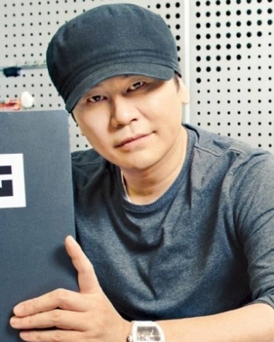 Top Controversies Of Former Ceo Of Yg Entertainment Yang Hyun Suk Prostitution Sex Scandals