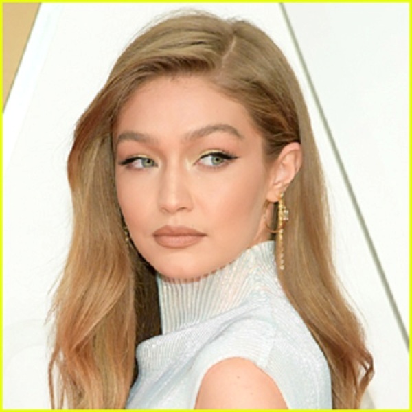 gigi hadid age now