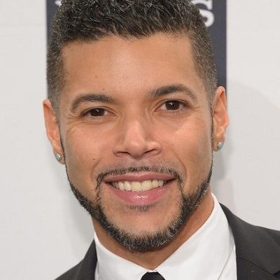 wilson cruz arrow