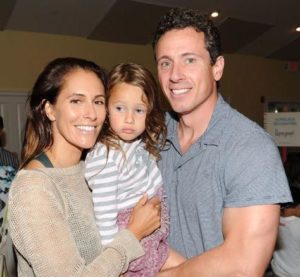 Chris Cuomo Biography - Affair, Married, Wife, Ethnicity ...